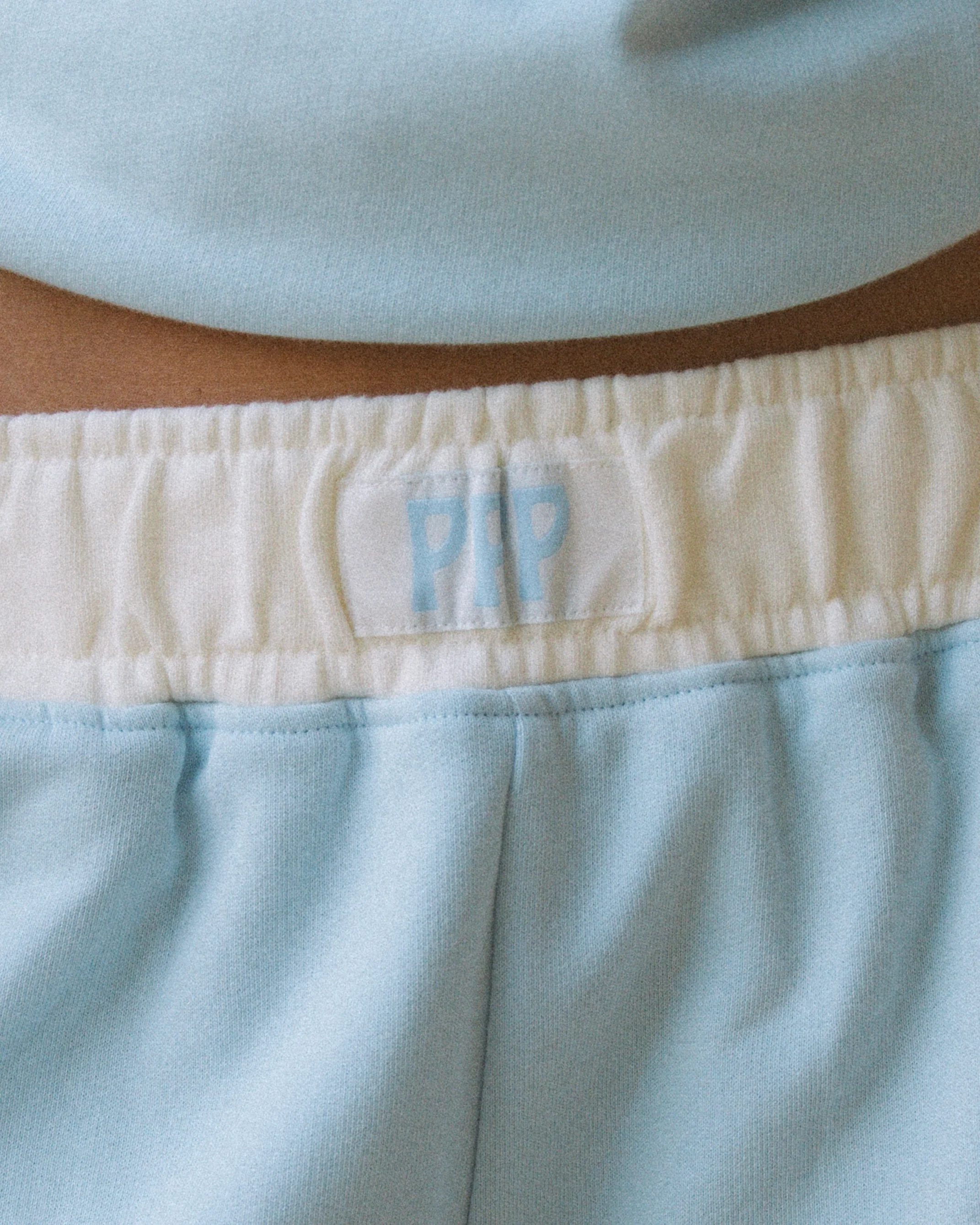 Signature Short in Blue Breeze - Image 4